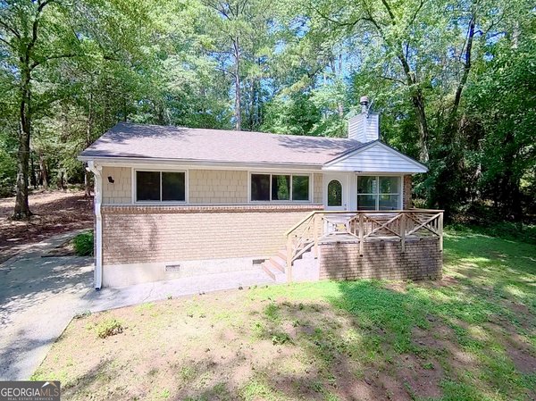 2474 Lucas Drive Conyers