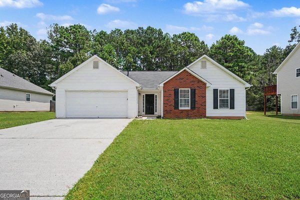 722 Rosewood Circle Jonesboro