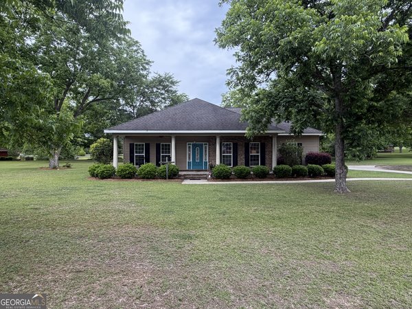 414 Parklane Drive, Dexter