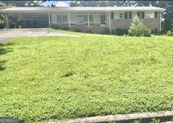 2027 Kensington High Street, Lilburn