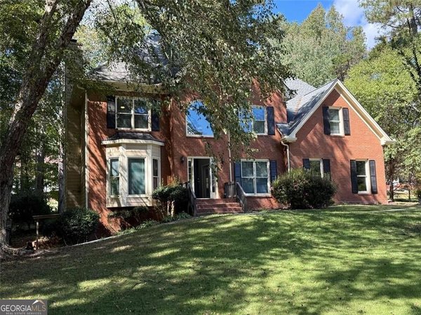 2781 Jen Chris Drive, Snellville