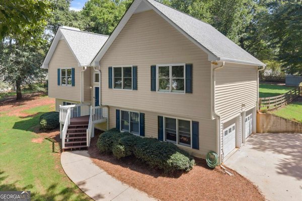 265 Sycamore Drive Canton