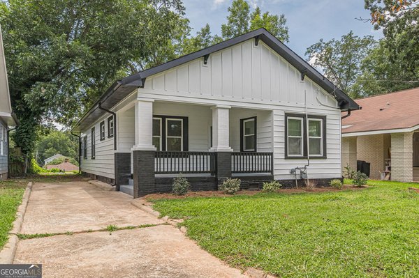 1236 Avon Avenue, Atlanta