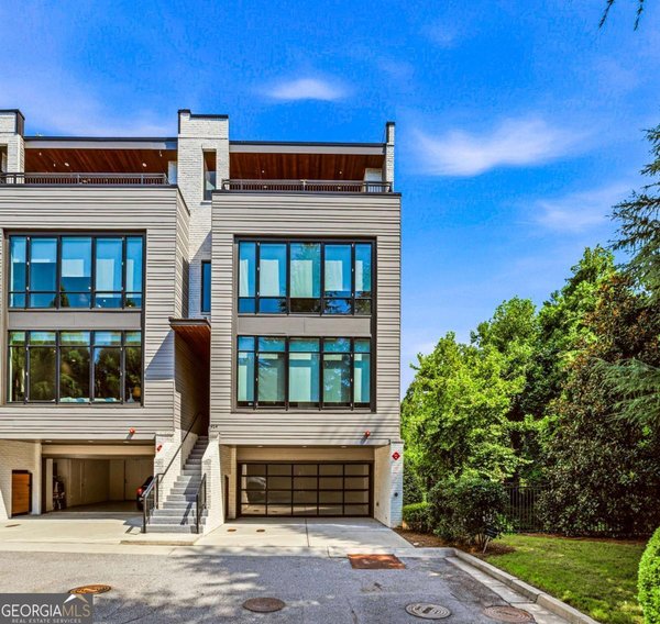 914 Lenox Boulevard, Atlanta