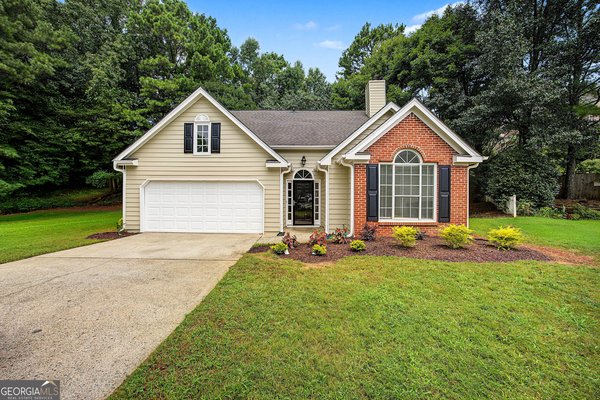 230 Blue Heron Lane Alpharetta