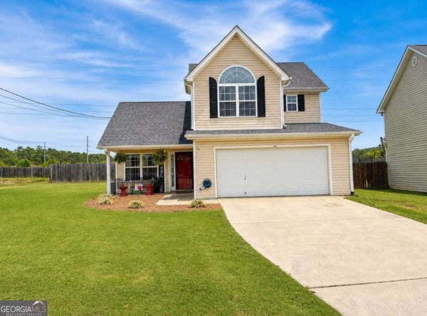 43 Atwood Drive Rome