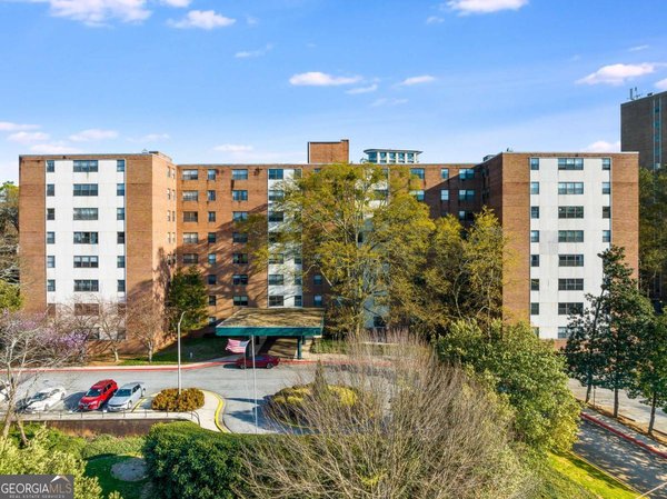 2965 Pharr Court South, Atlanta