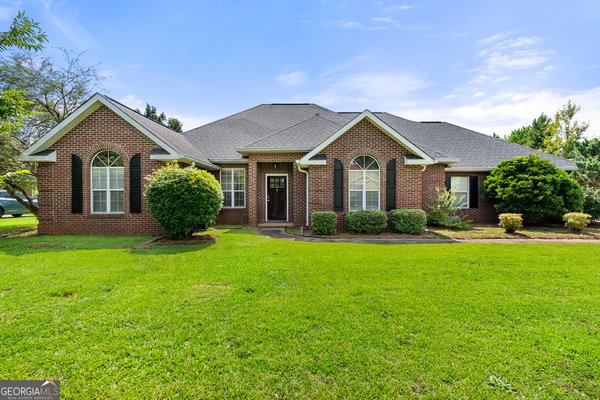 110 Orchard Crest Lane Bonaire