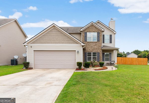 610 Regatta Drive, Byron
