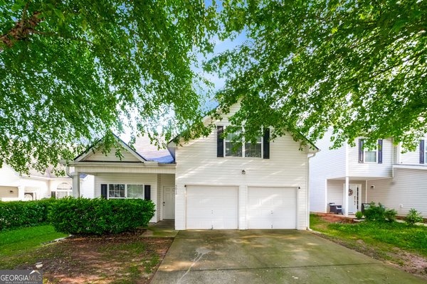 5012 Serenity Point Lane Villa Rica