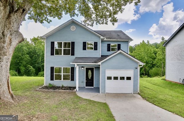 468 Magnolia Grove Place, Cornelia