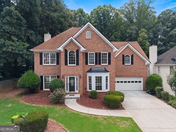 1010 Burycove Lane, Lawrenceville