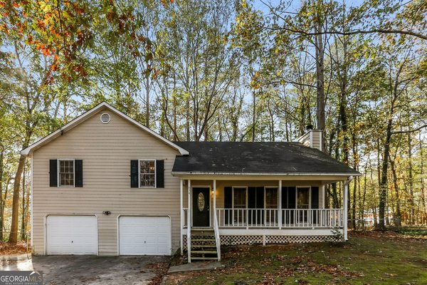 654 Ladora Drive, Dallas