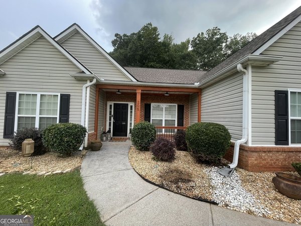 205 Stagecoach Pass, Temple