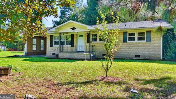 552 Everett Springs Road Calhoun