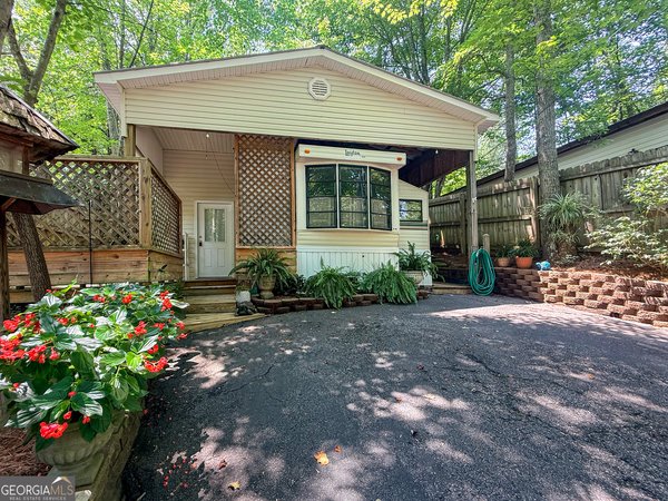 152 Canyon Pass, Cleveland