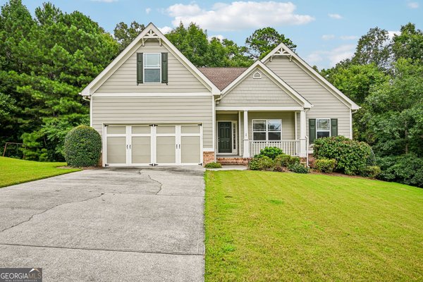 261 Potomac Drive Dallas