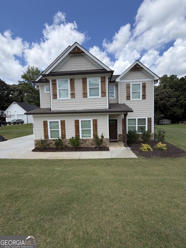 main picture of 355 Webb Meadows Drive, Jefferson