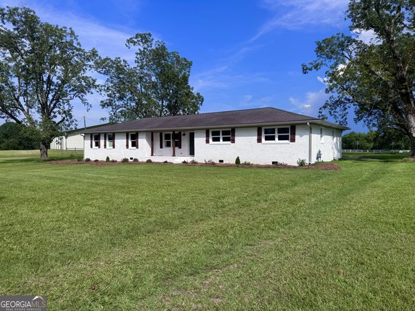 2808 Ga Highway 117, Cadwell