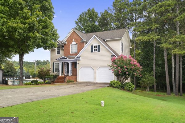 main picture of 5525 Shepherds Pond, Alpharetta