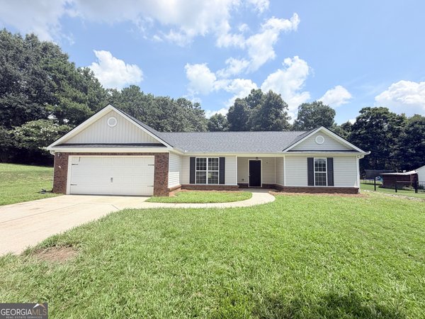 2506 Marixa Drive Statham