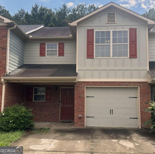 93 Princeton Avenue Adairsville