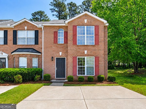 3168 Kingswood Glen, Decatur