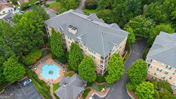 3106 Stratford Commons, Decatur