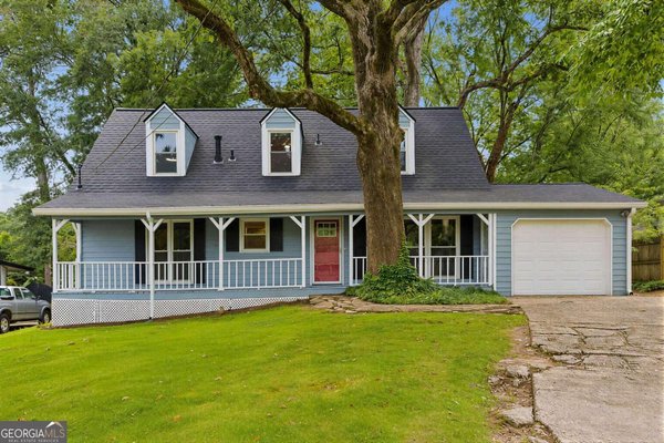 528 Powder Springs Street Smyrna