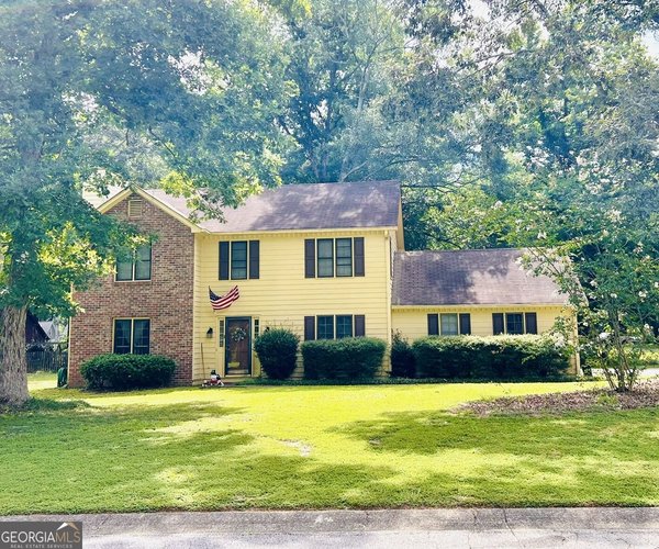 4980 Whitewater Drive Peachtree Corners
