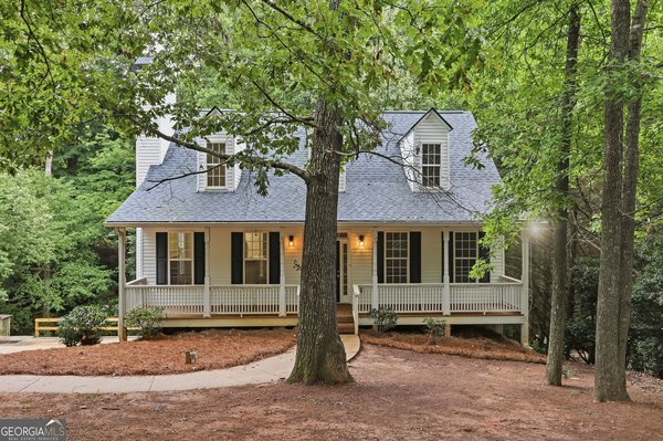10283 Freehome Highway Canton