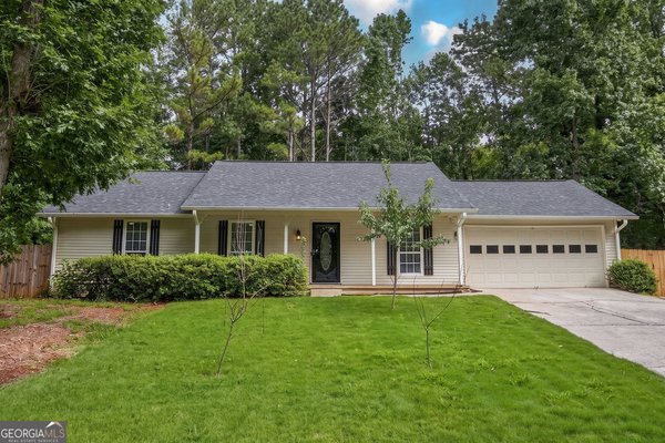 3617 Parkside CT Courts, Peachtree Corners