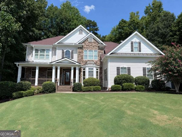 3616 Lively Oak Drive, Jefferson
