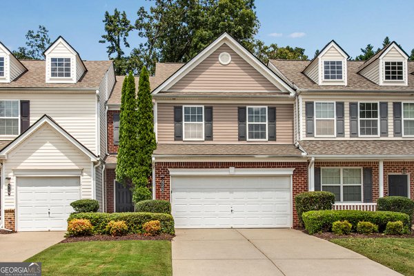 main picture of 521 Windstone Trail, Alpharetta