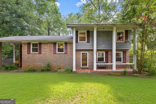 3303 Kilarney Court, Decatur