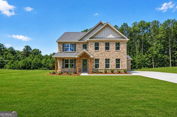 116 Patillo Manor, Stockbridge
