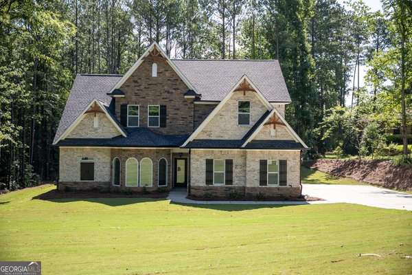 7954 Spivey Road, Jonesboro