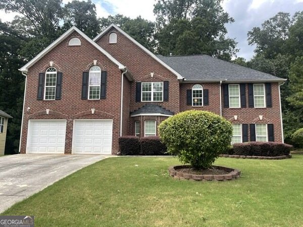 5861 Fairington Farms Lane Lithonia