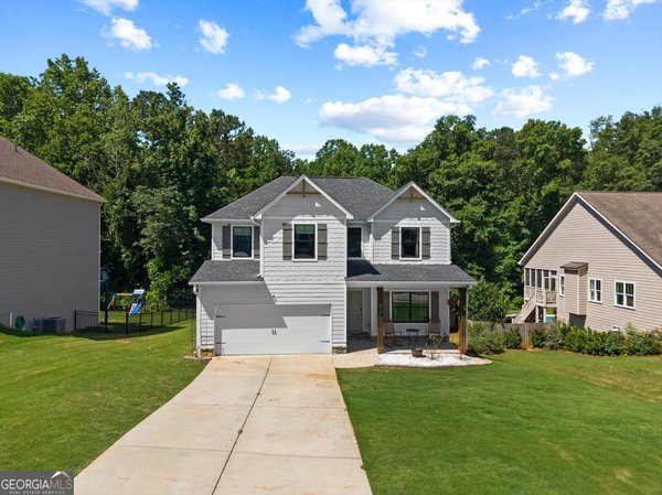 310 Wooded Glen Lane Carrollton