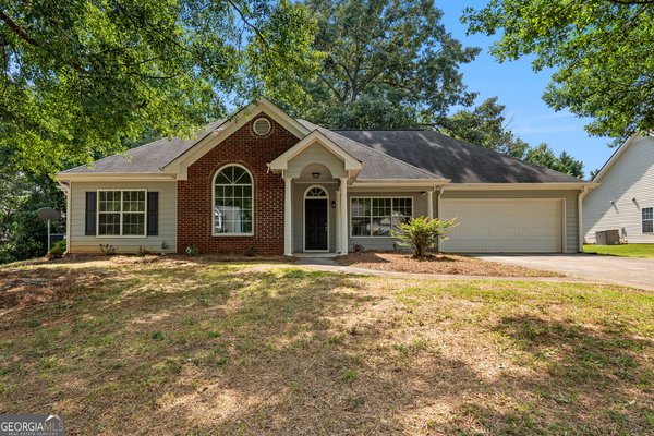 60 Deep Springs Way, Covington