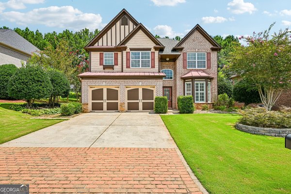 main picture of 4865 Silver Leaf Drive, Cumming