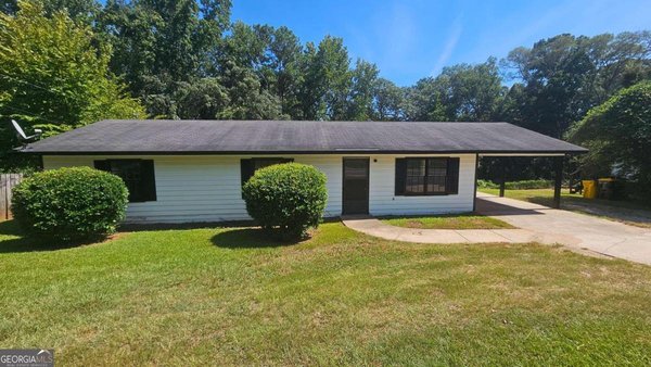 474 Main Street, Forsyth