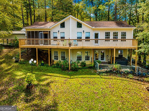 94 Wild Turkey Court, Monticello