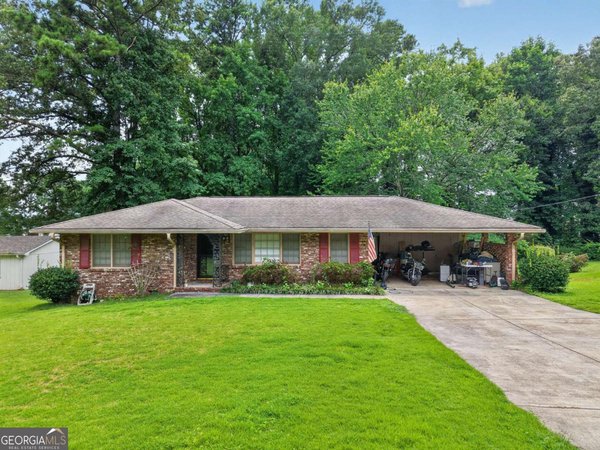 1933 Big Shanty Drive Kennesaw