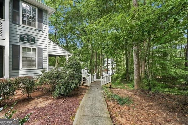 4081 Riverlook Parkway Marietta