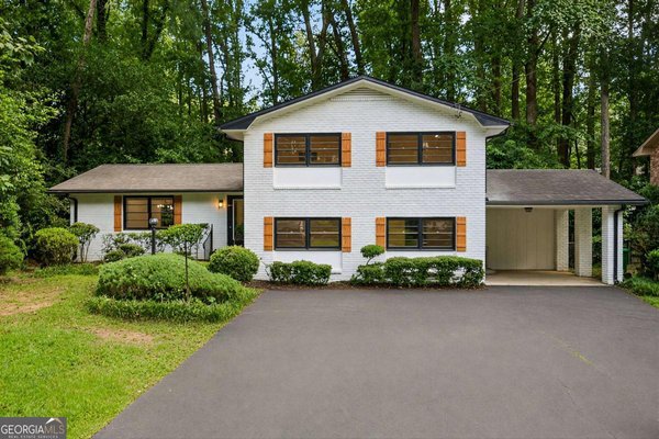 3309 Chase Road Atlanta