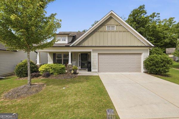 35 Westwood Drive Covington