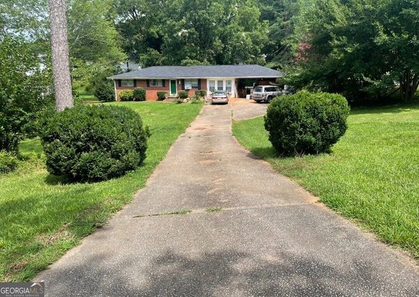 6067 Chattahoochee Street Lula
