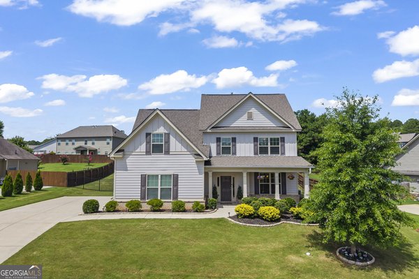 1515 Highland Creek Drive Monroe