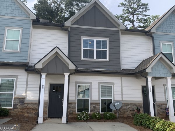 main picture of 108 Indigo Circle, Homer